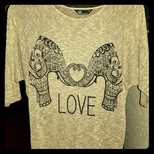 Love Sweater